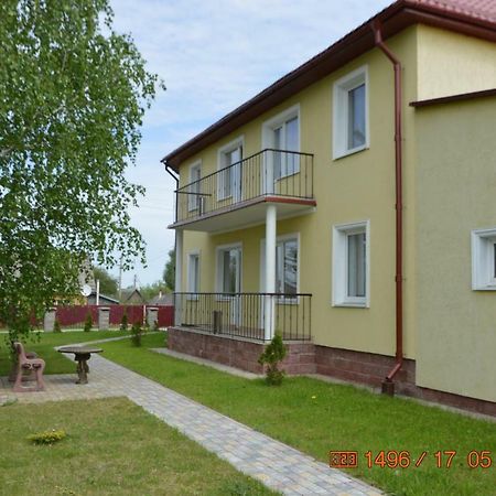 Guest House Na Sovetskoy Lepel Esterno foto