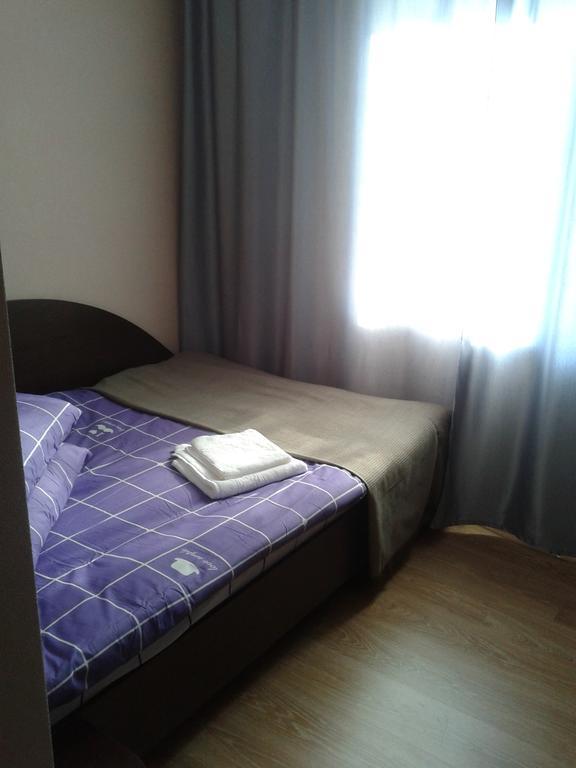 Guest House Na Sovetskoy Lepel Esterno foto