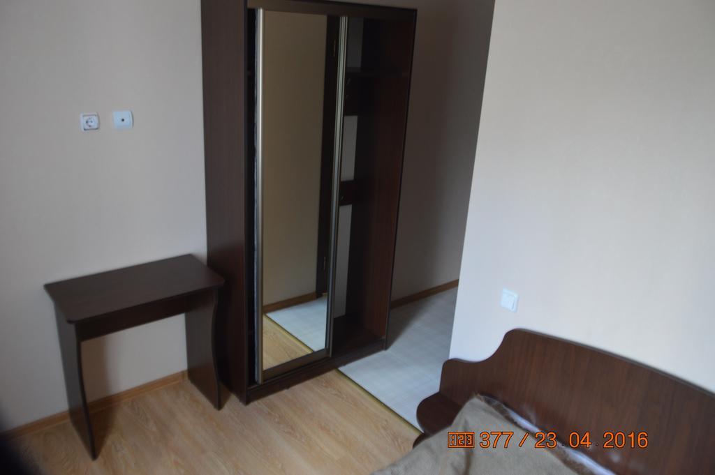 Guest House Na Sovetskoy Lepel Esterno foto