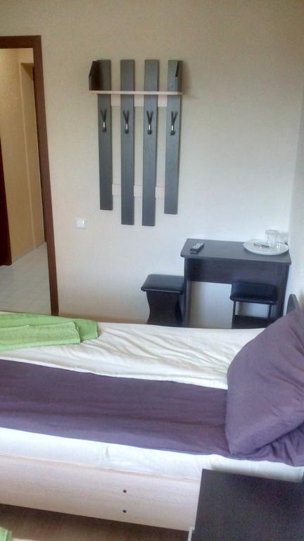 Guest House Na Sovetskoy Lepel Esterno foto